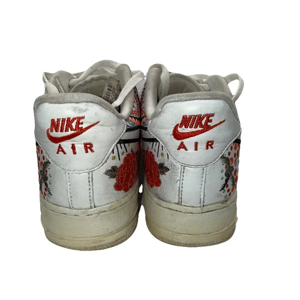 Size 11 - Nike Air Force 1 LNY W